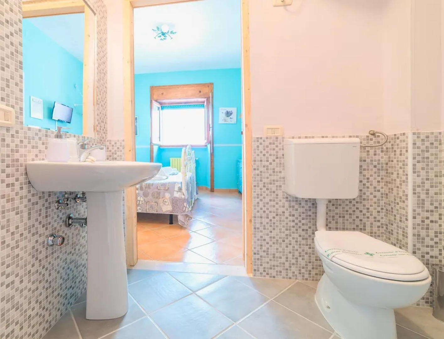 La Chiave Del Salento