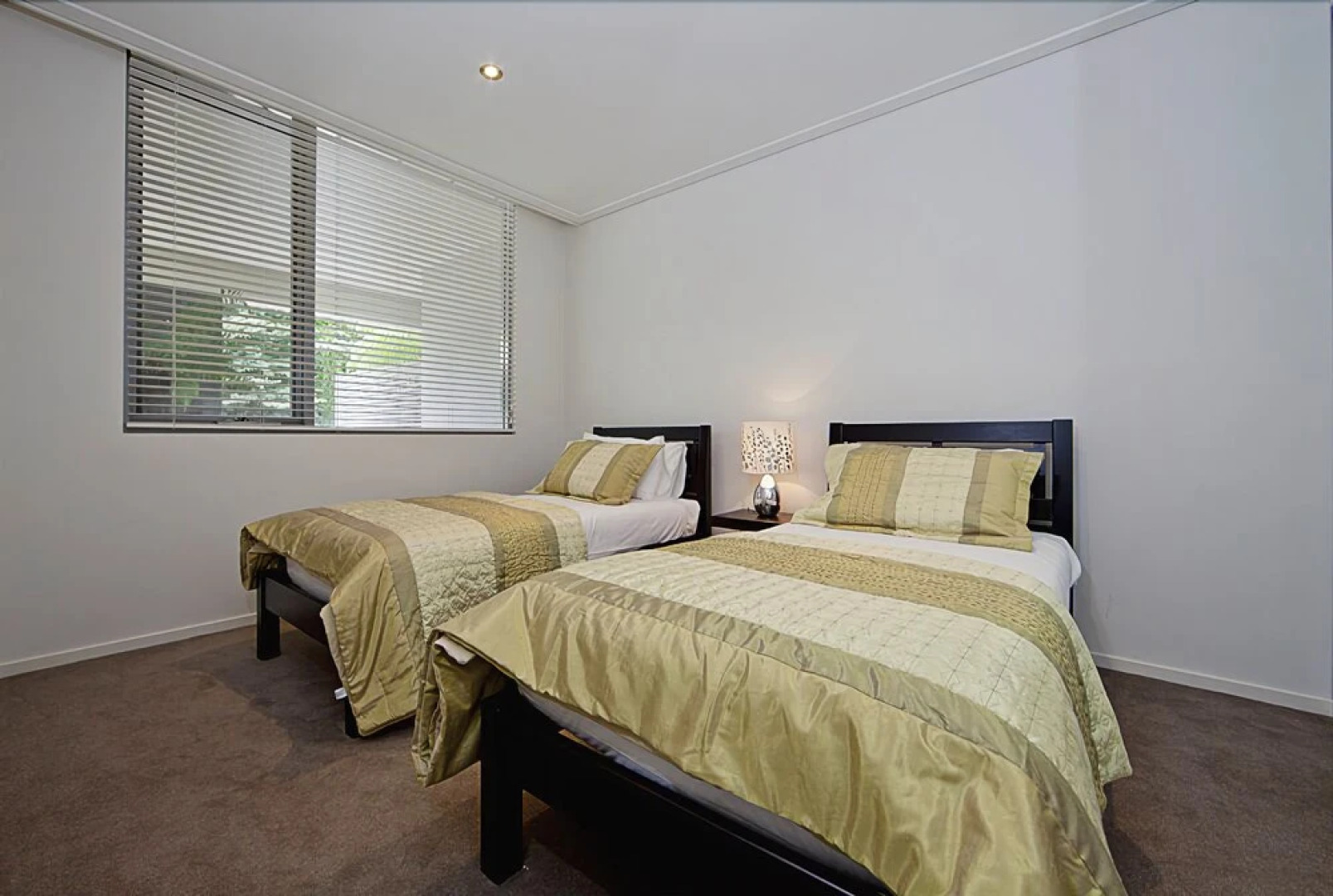 Accommodate Canberra - Glebe Park