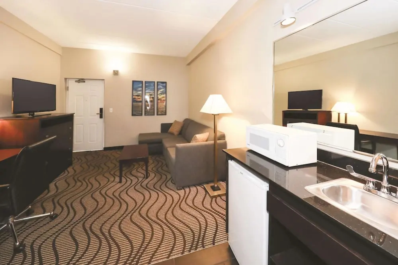 La Quinta Inn Sandusky Cedar Point