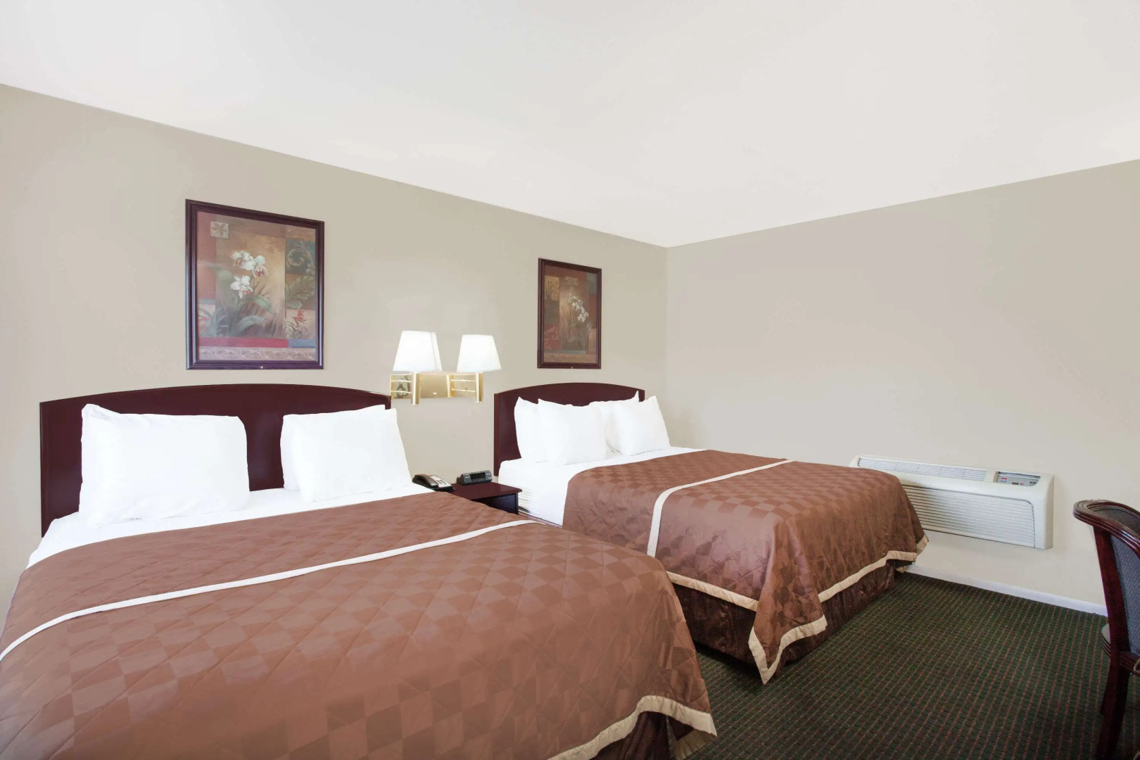 Travelodge by Wyndham Barstow