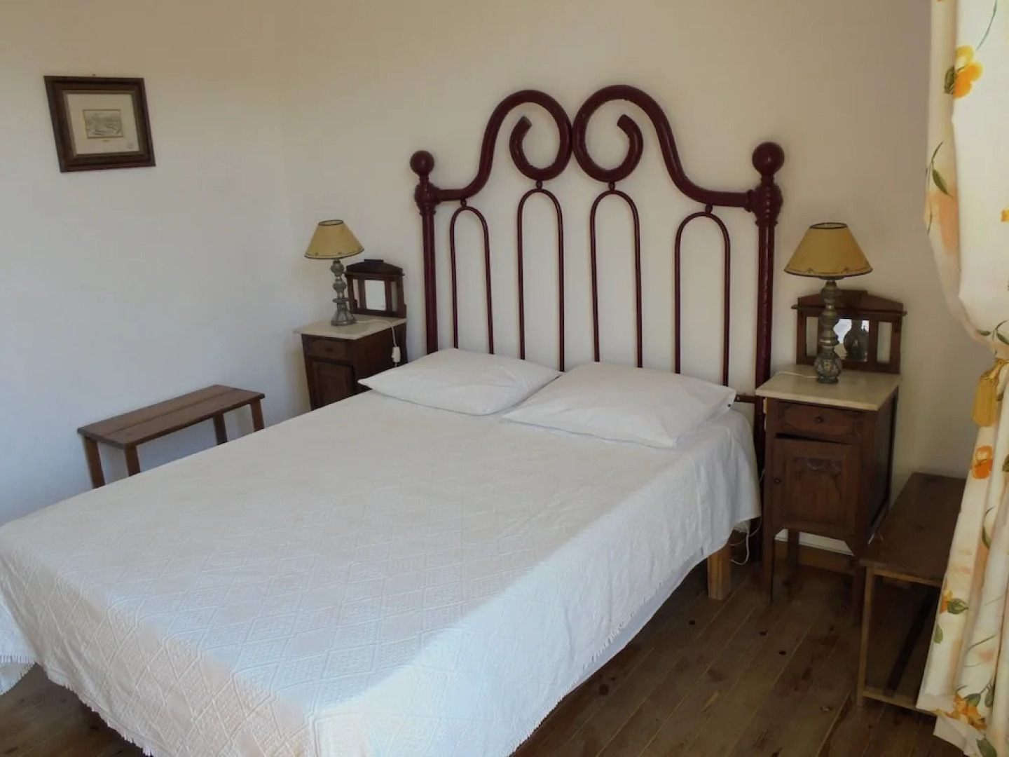 Casa Covao da Abitureira