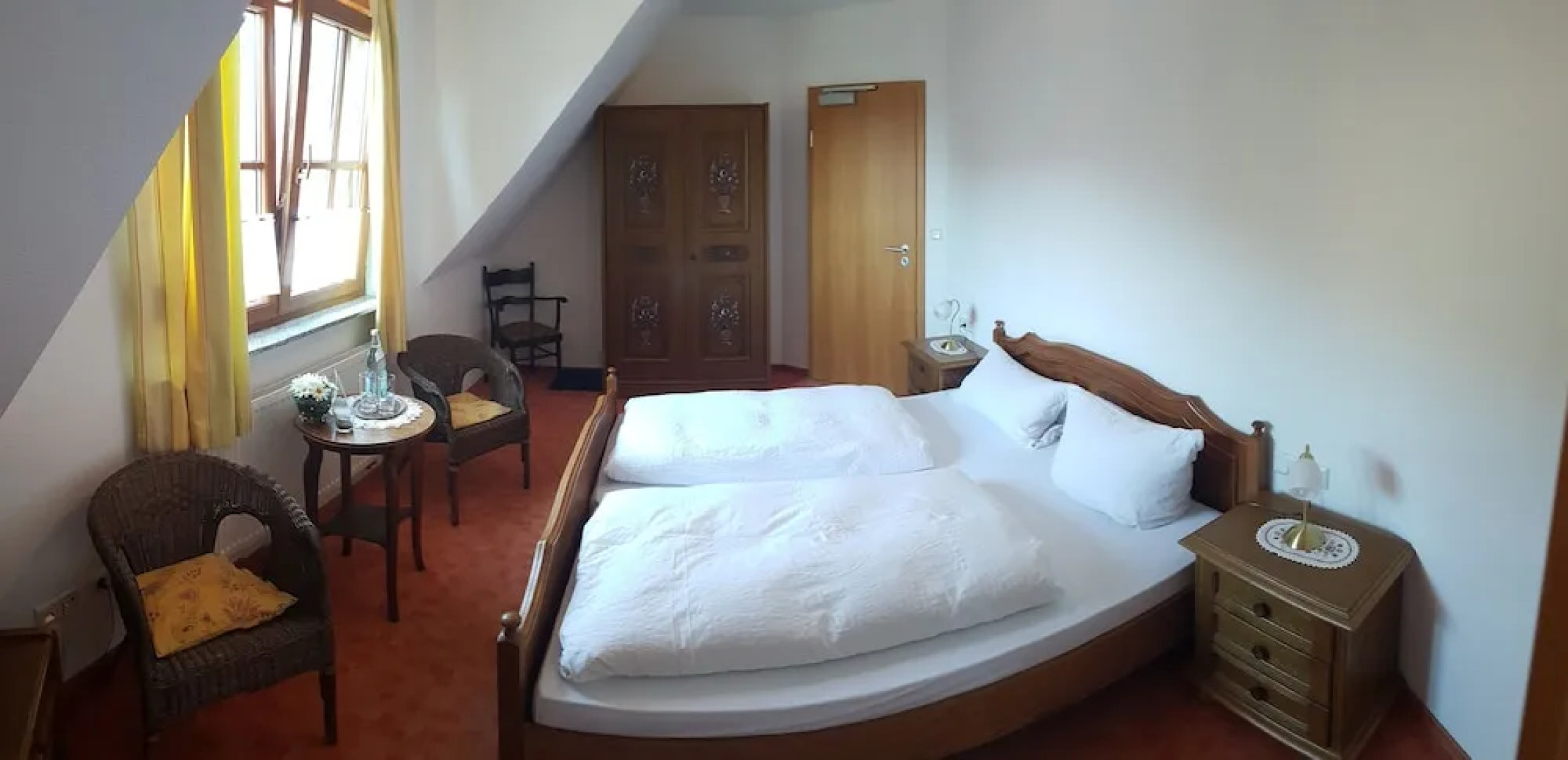 Gasthof Zum Schwarzen Ross