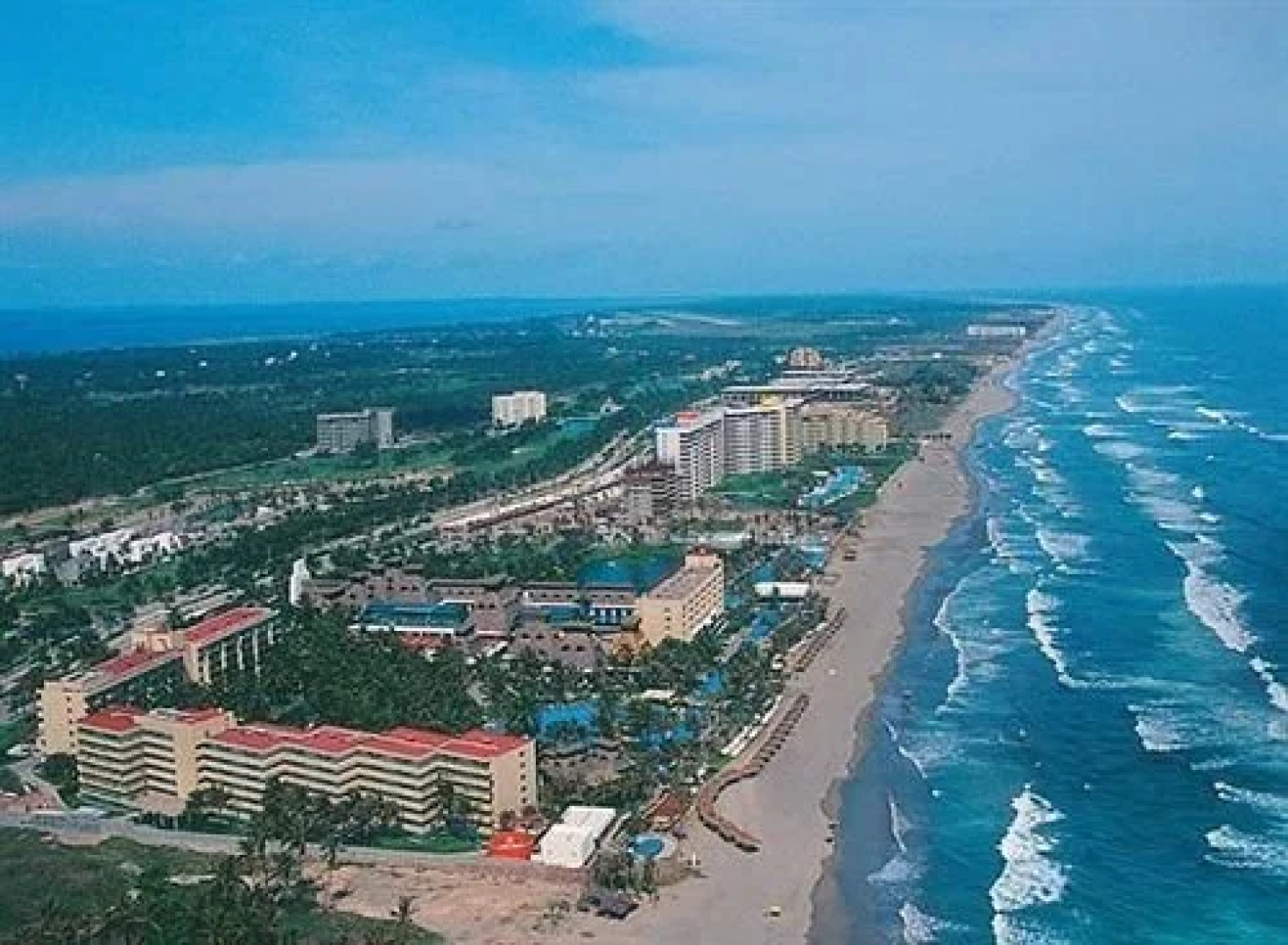 Mayan Palace Acapulco