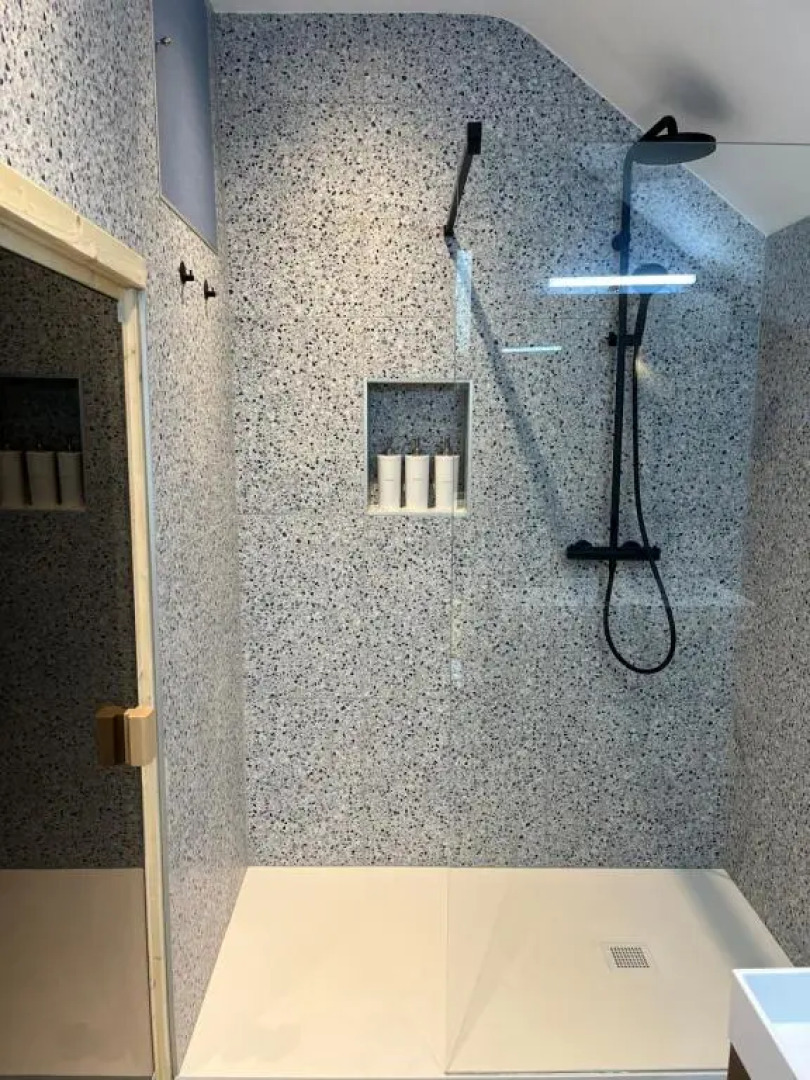 Rooftop Terrace Suite (Adults Only)