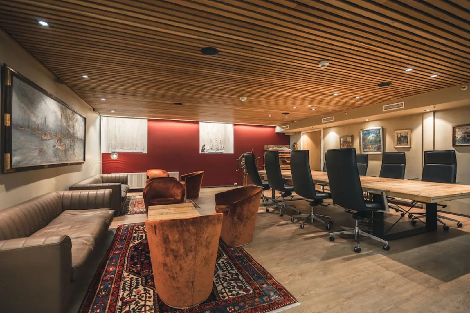 Grand Hotell Egersund