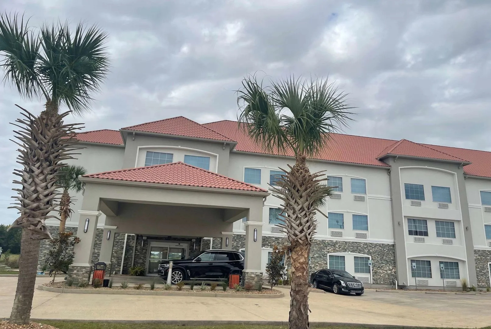 Comfort Inn & Suites New Iberia - Avery Island