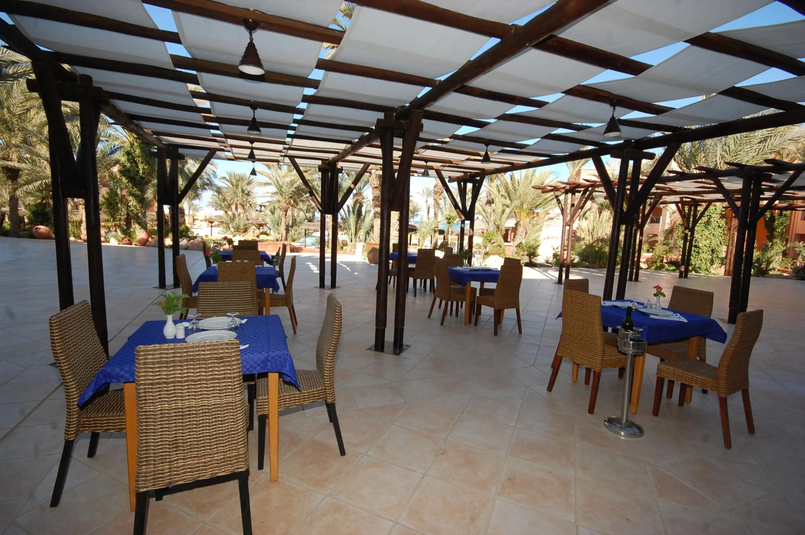 Vincci Safira Palms Hôtel & Spa