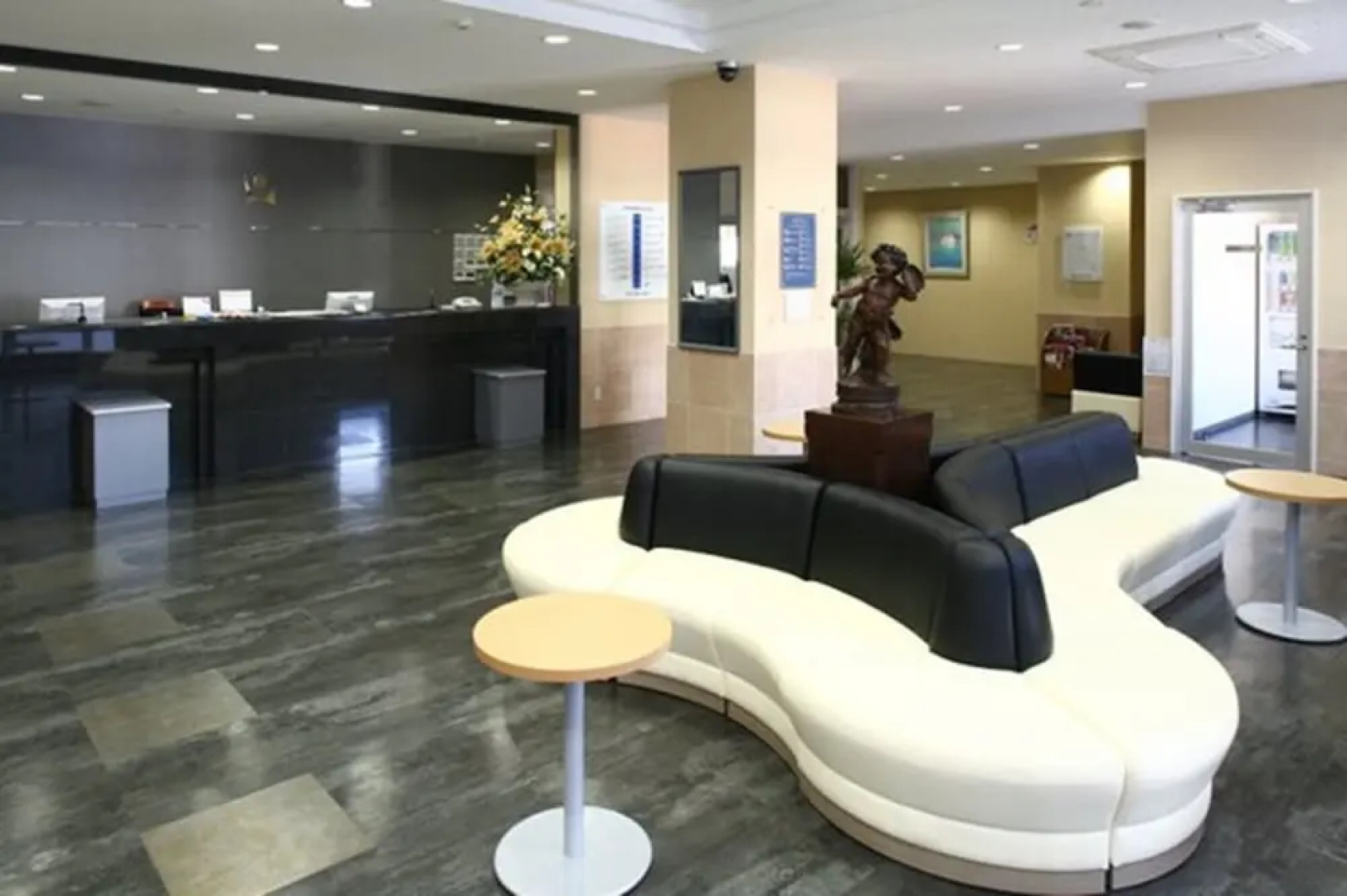 Shiroko Storia Hotel