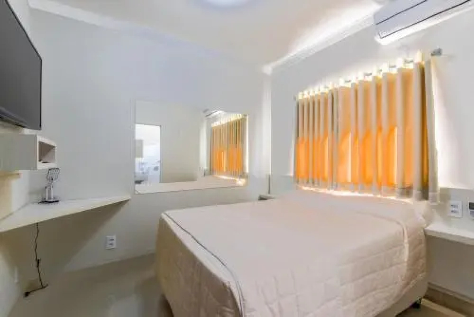 Hotel Votuporanga Palace