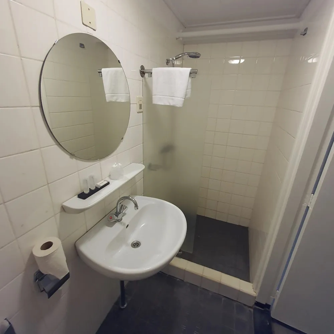 Hajé Hotel Heerenveen
