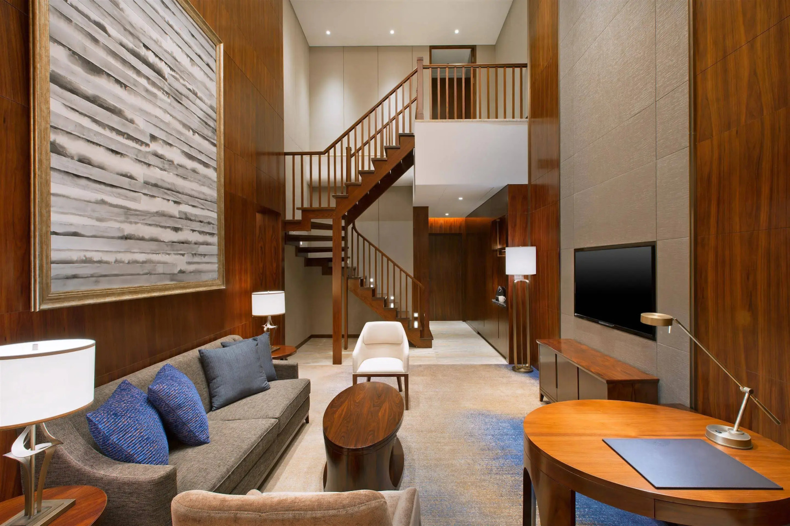 Sheraton Zhanjiang Hotel