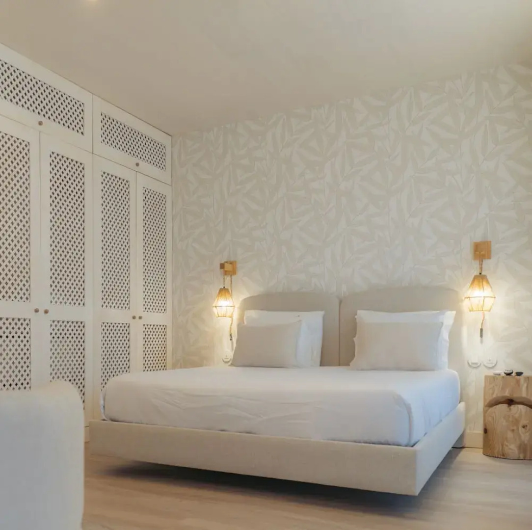 Herdade da Rocha Boutique Lodge