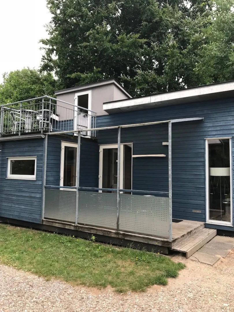 Fjordlyst Camping and Cottages