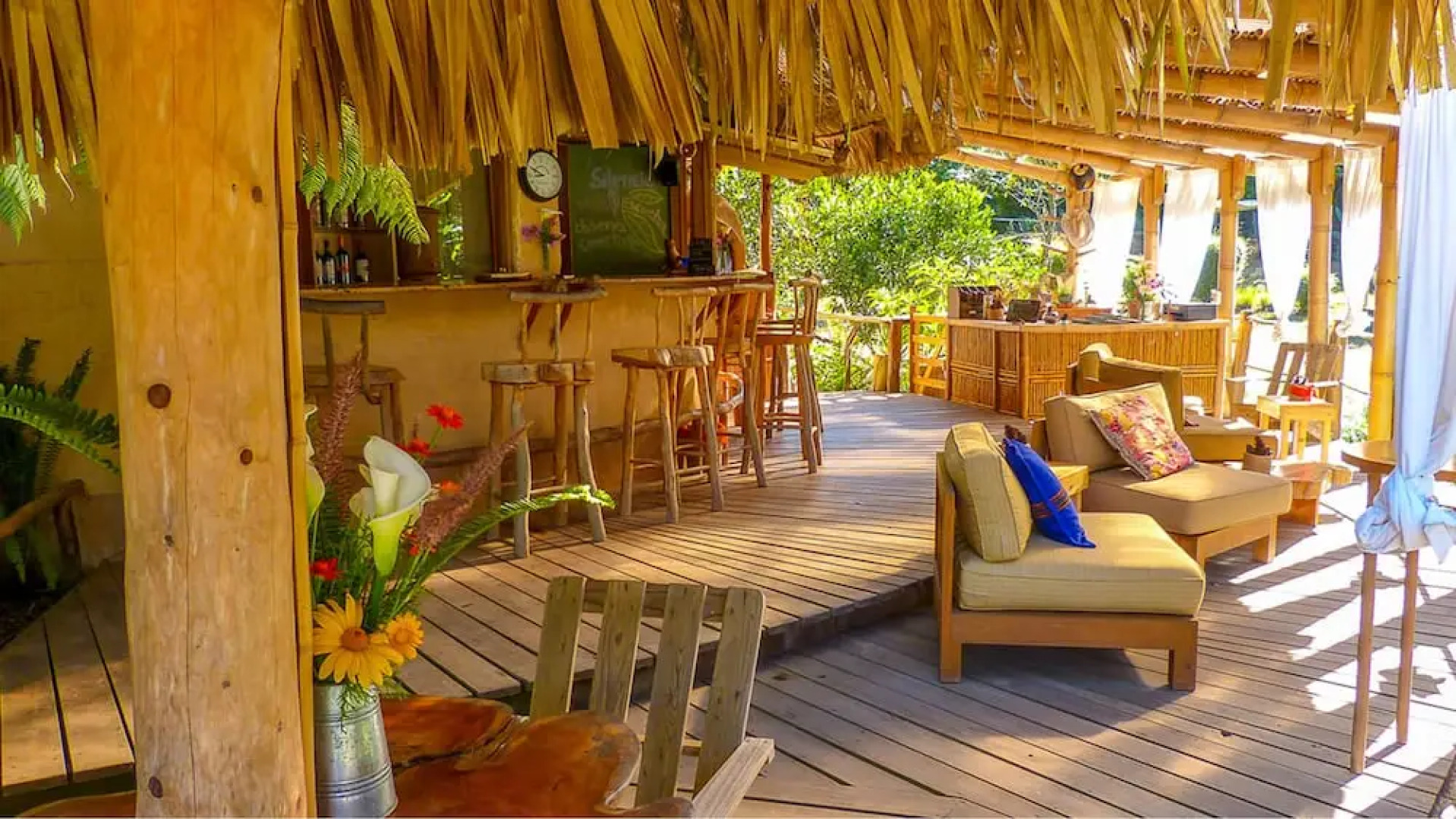 Santuario Natural El Tular