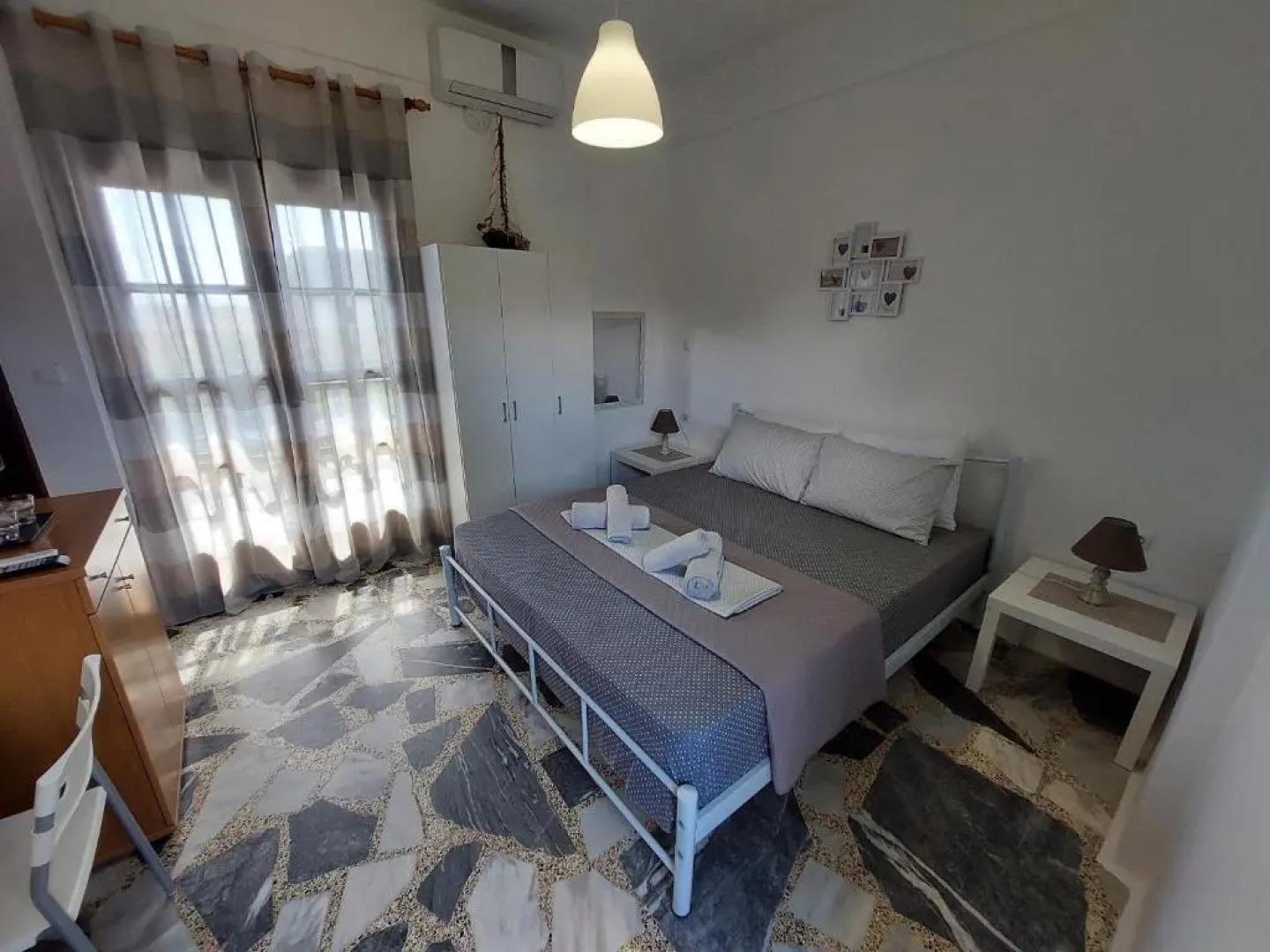 Cozy Studio & beach holidays, Filiaktis Halkidiki