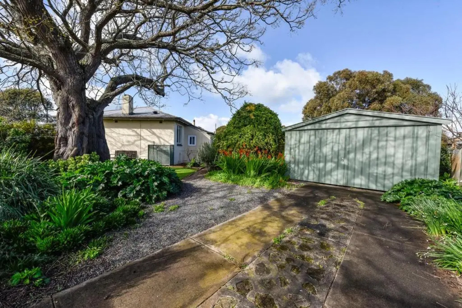 A Penola-Coonawarra Villa