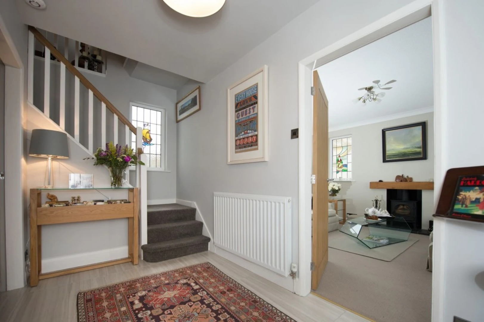 Callender House Bed and Breakfast