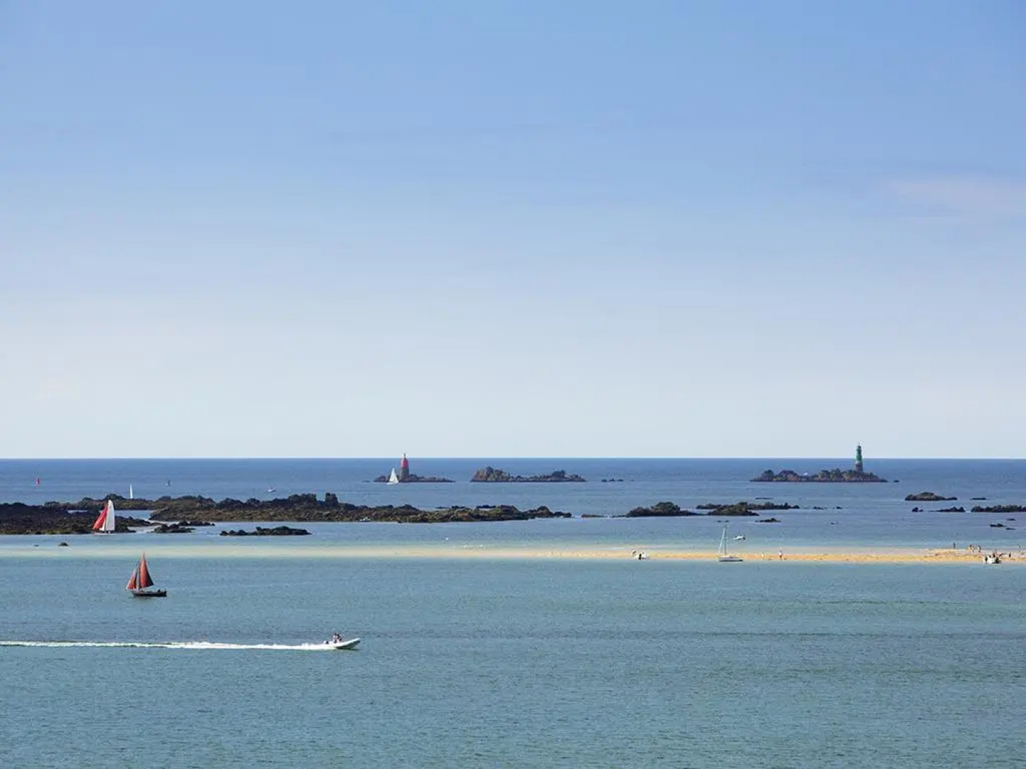 Royal Emeraude Hotel Dinard - MGallery Collection