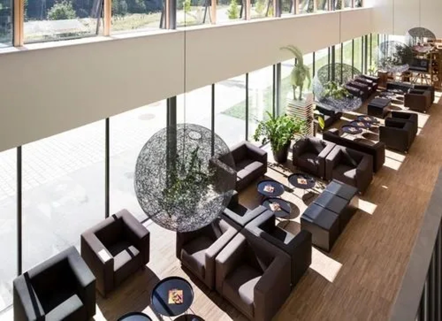 Alpenhotel Ammerwald