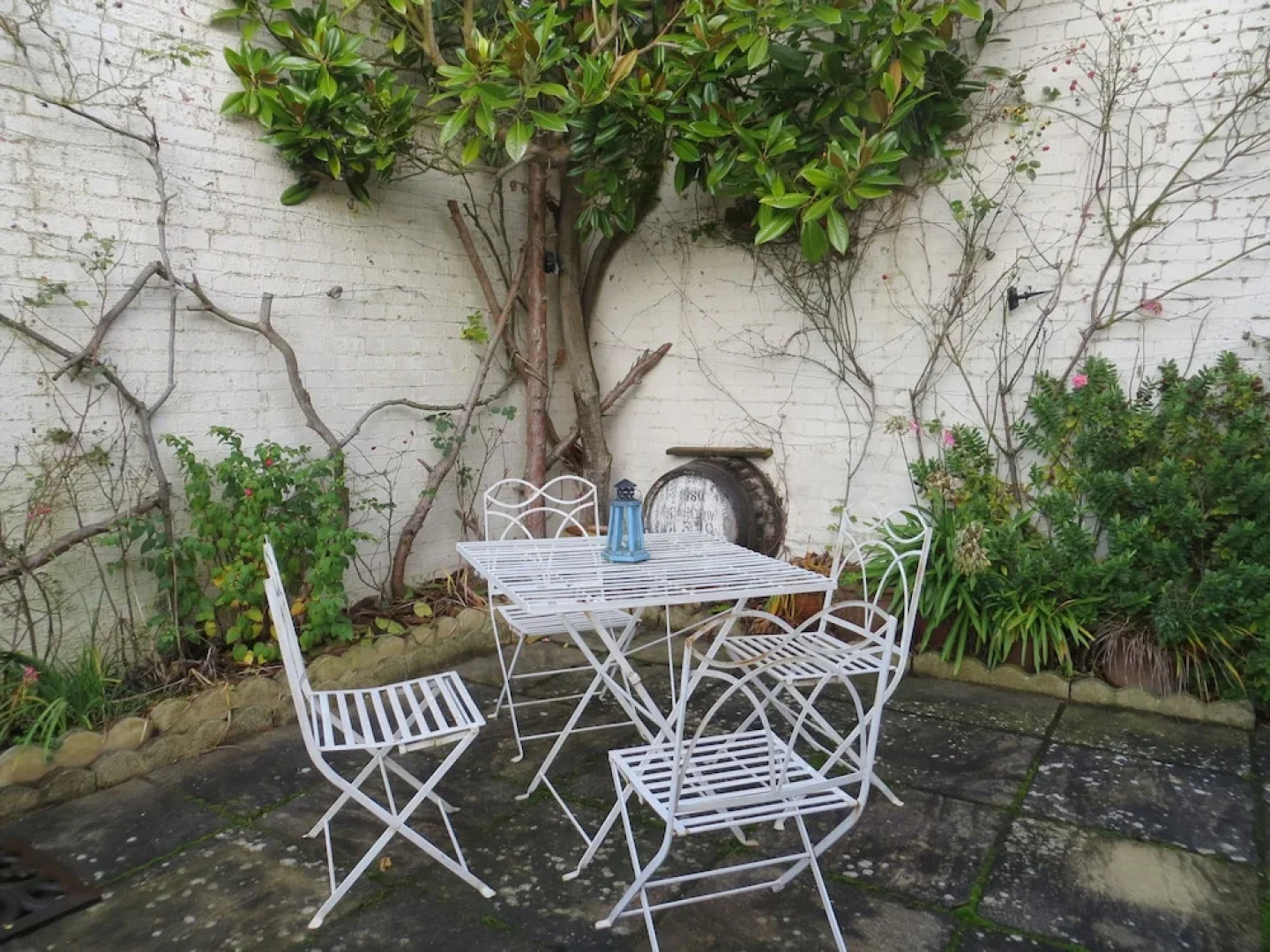 Rose Cottage, Gorgeous Accommodation