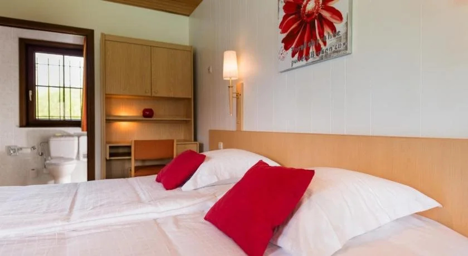 Hostellerie d'Inzepré