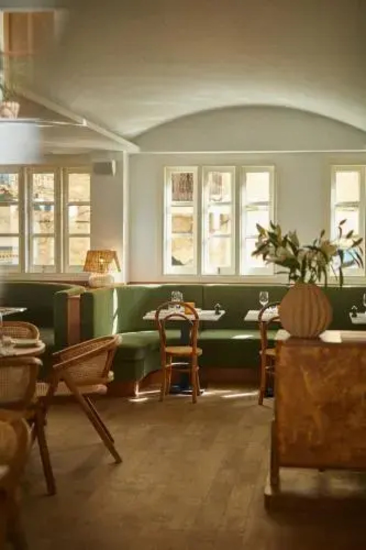 The Agora Hotel - Small Luxury Hotel of the World - Adults Only