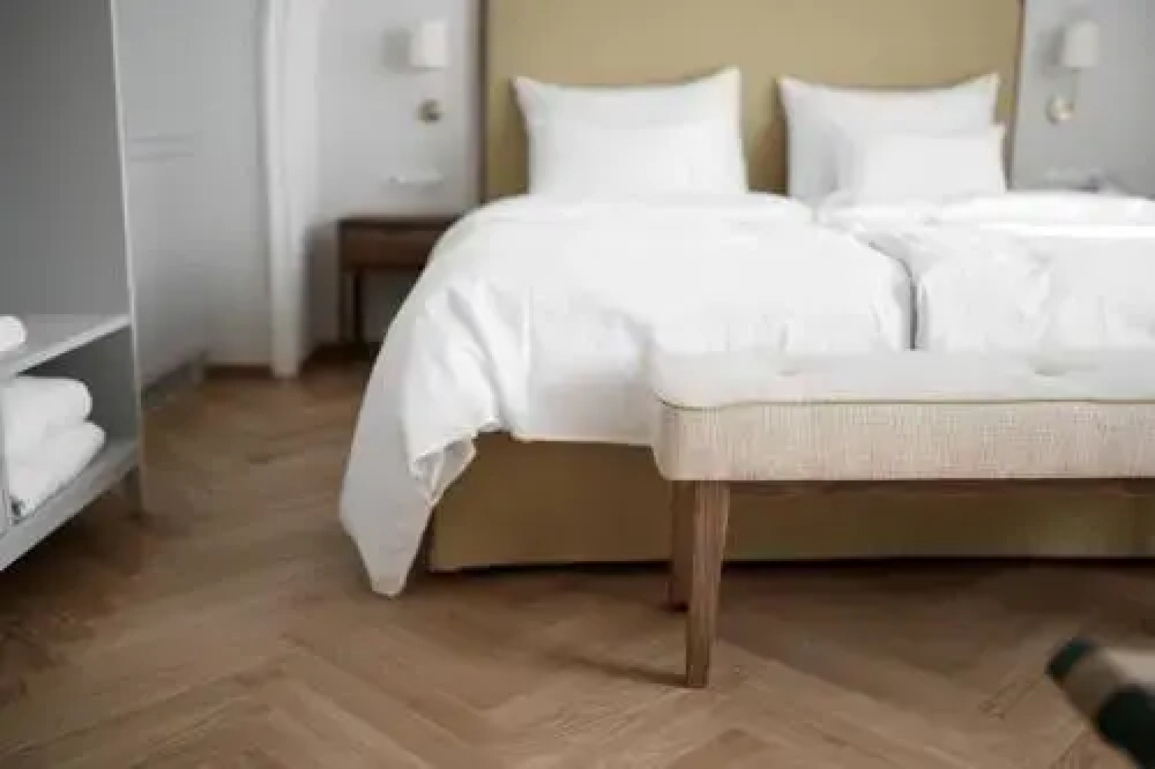 Villa Arnica Suites & Garden