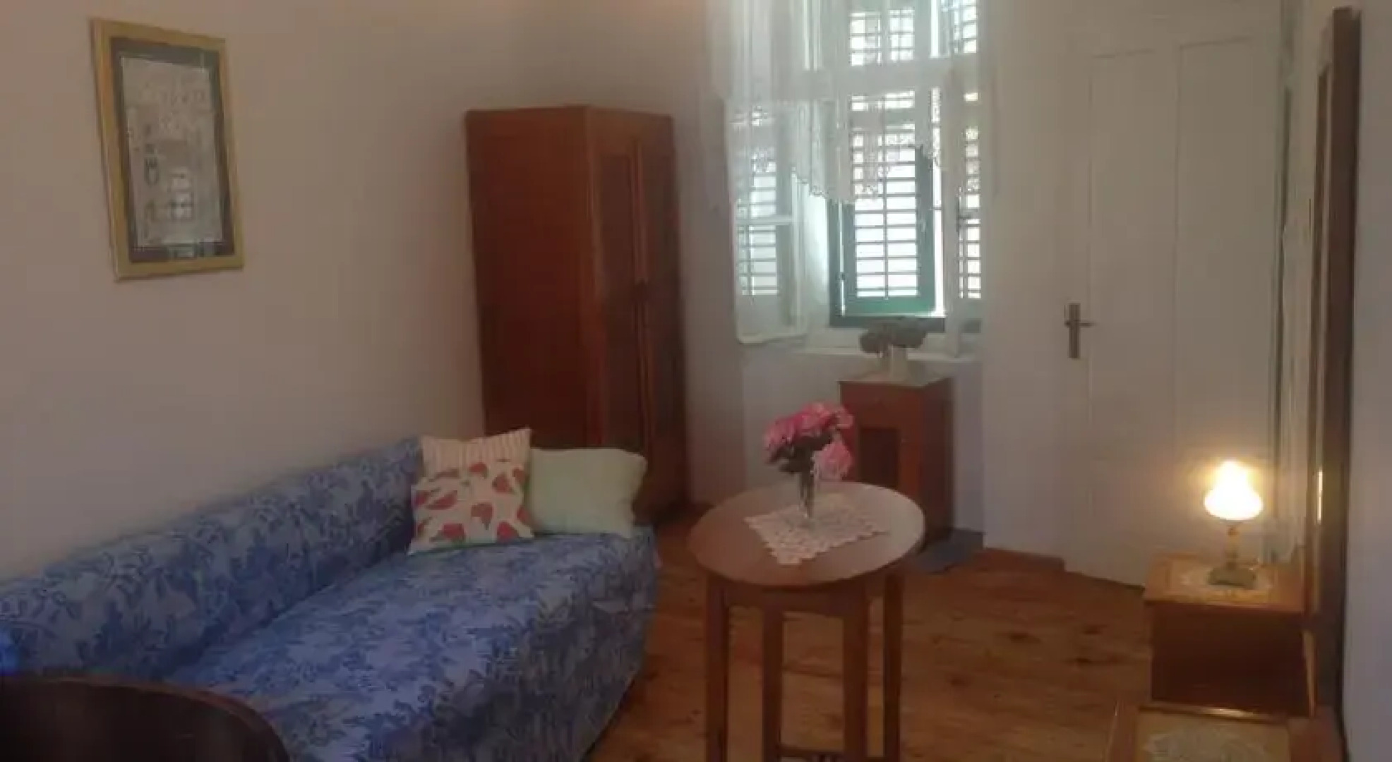 Holiday Home Capitains House