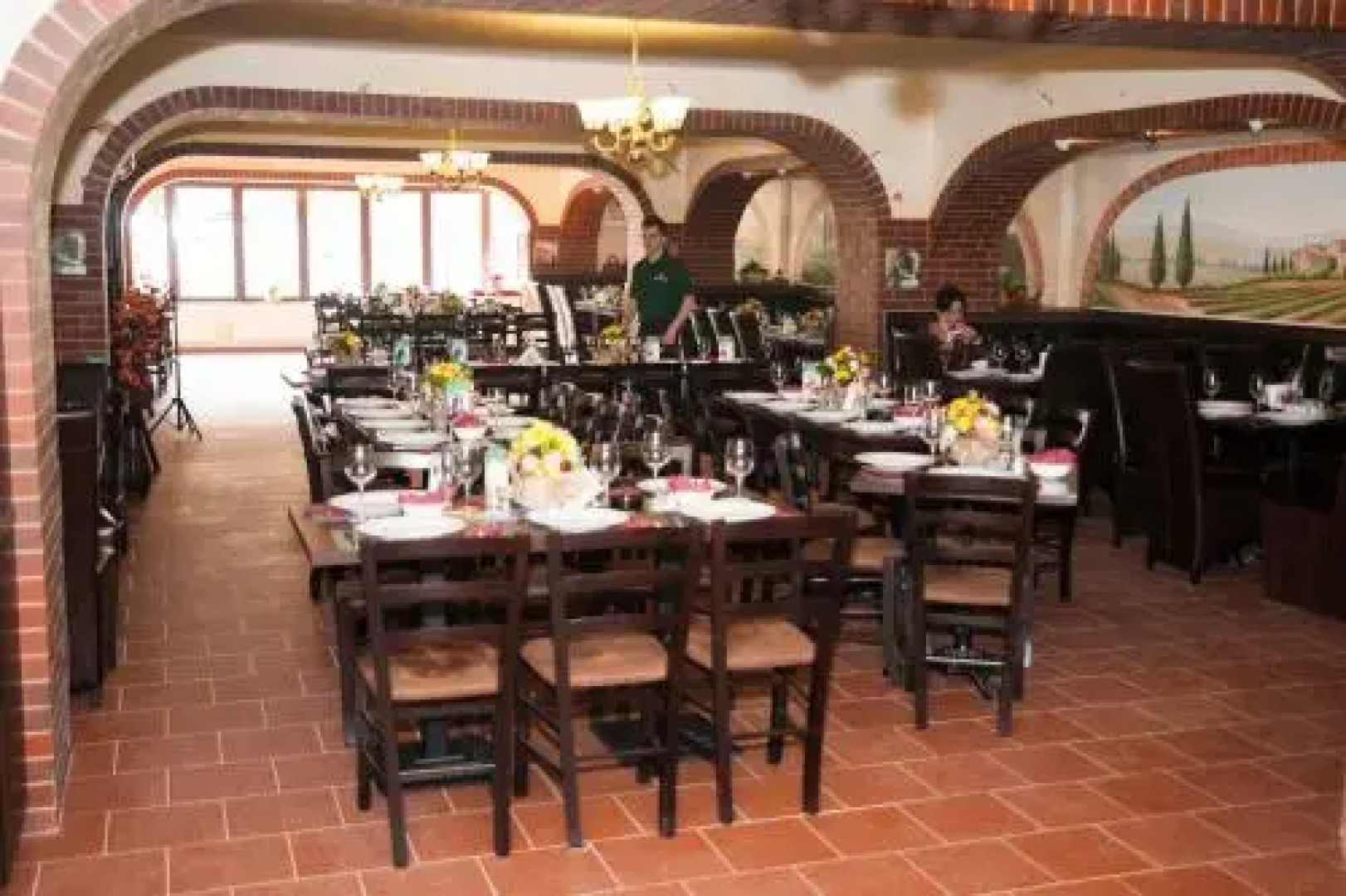 West Plaza Residence