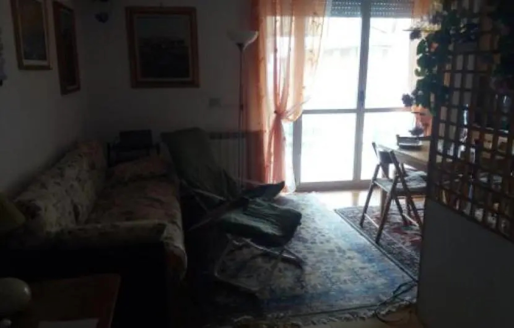 Flat 2 Bedrooms - Riva Ligure