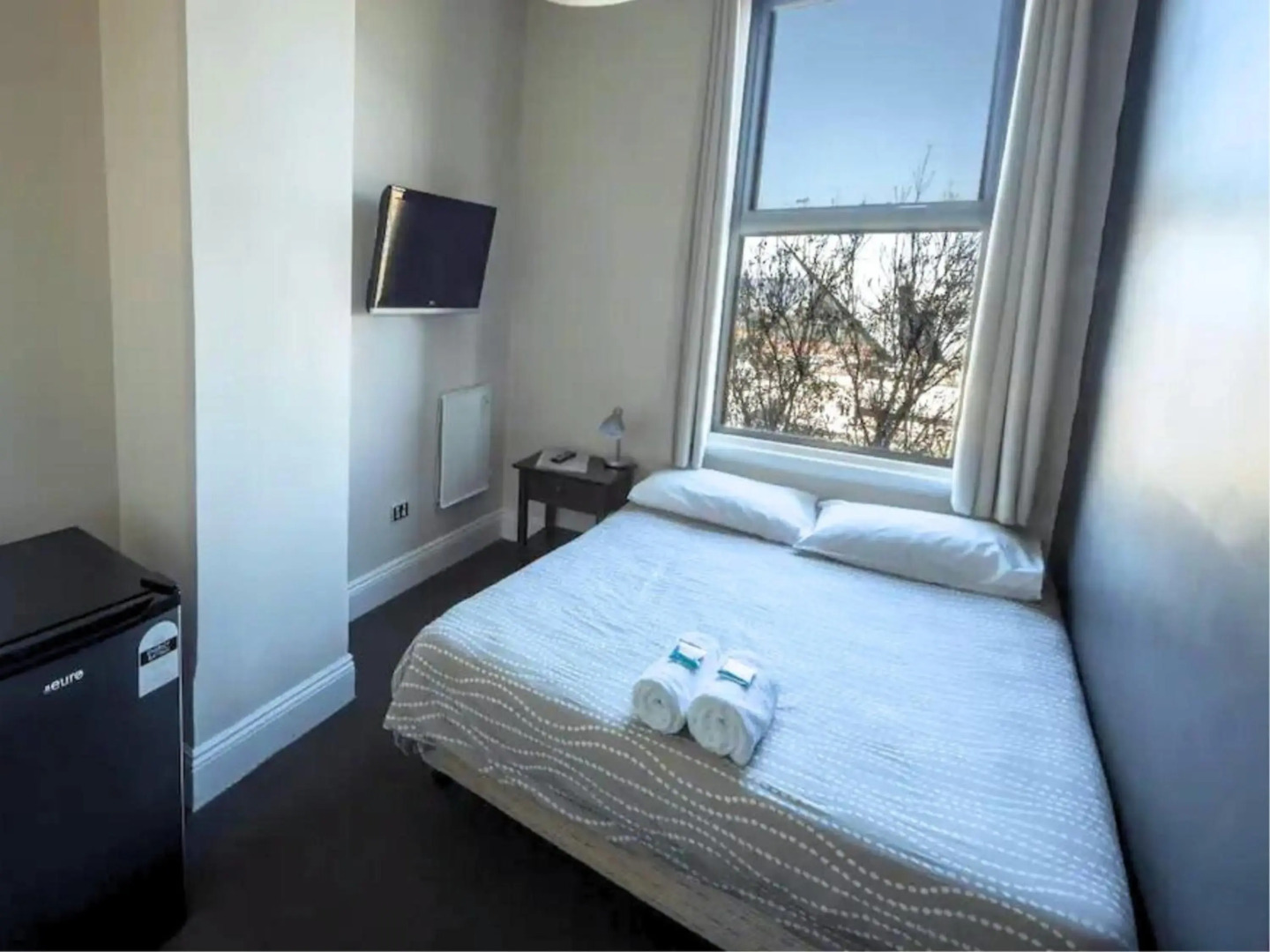 Six Degrees Boutique Hotel