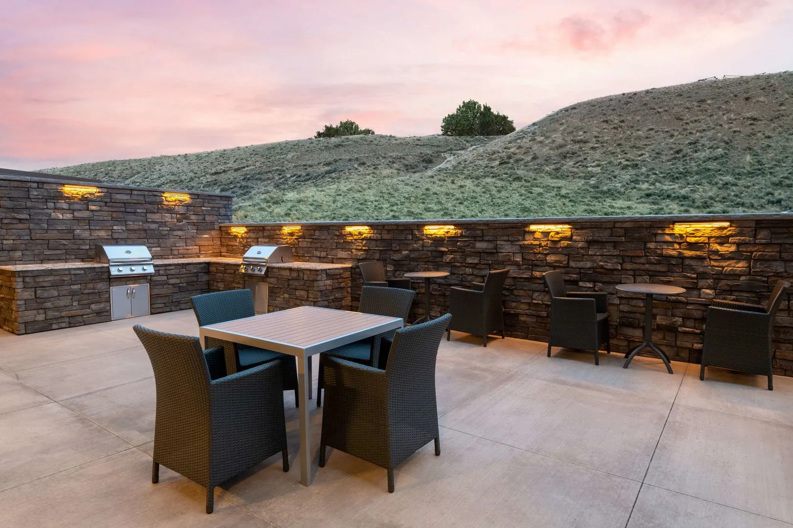 Hampton Inn & Suites Cody