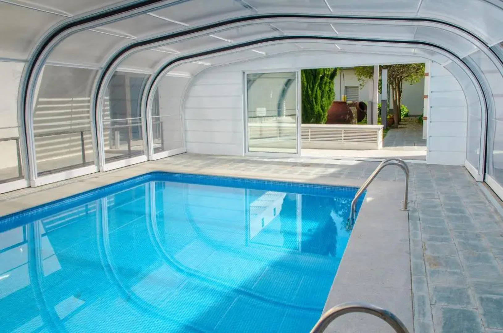 Hotel 4* Mirador de Llerena