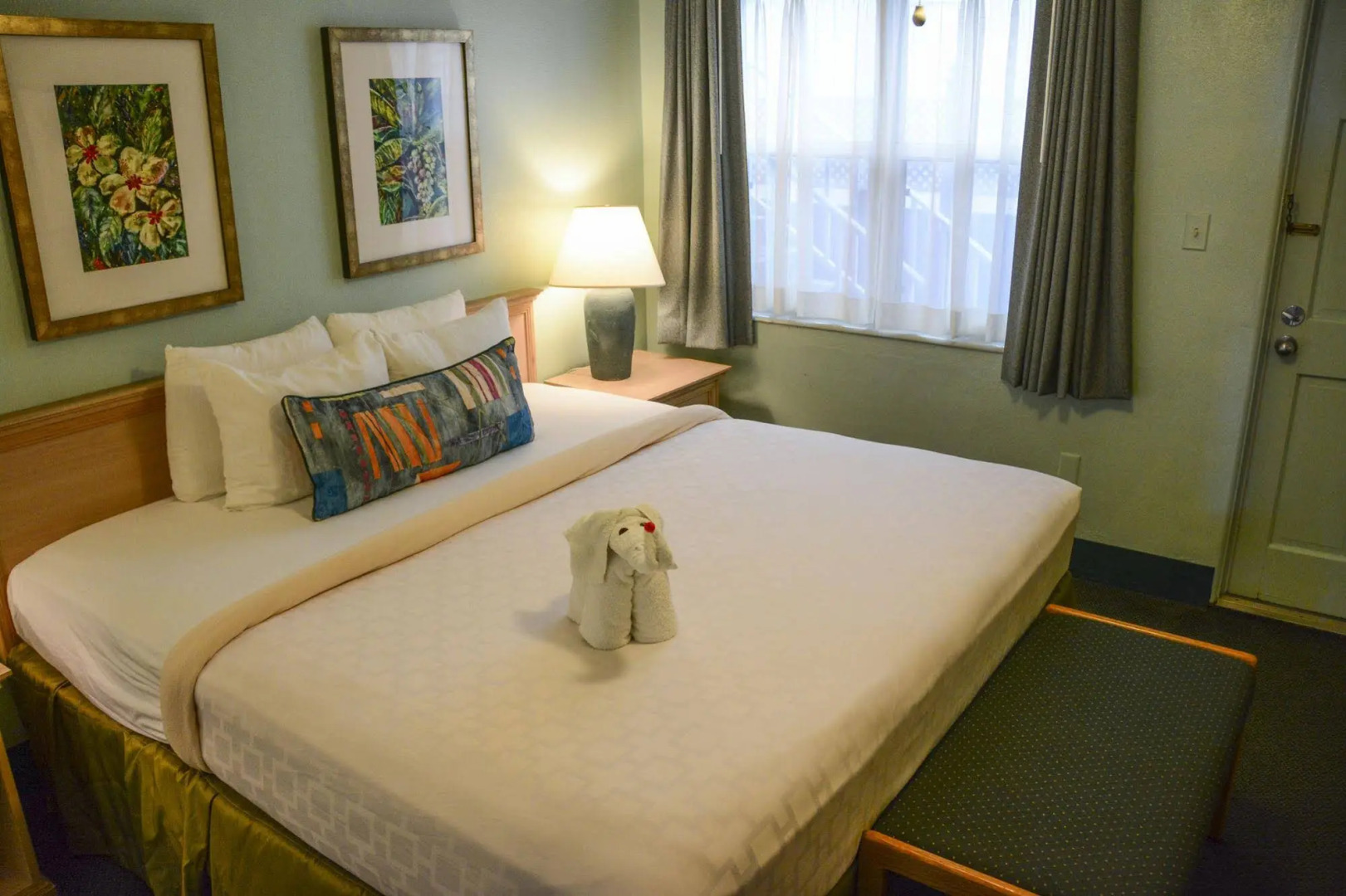 ChartHouse Clearwater Beach Marina Hotel