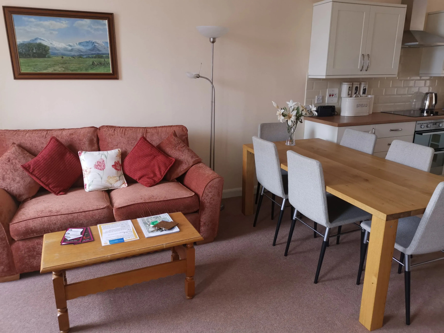 Kings Arms Holiday Apartments