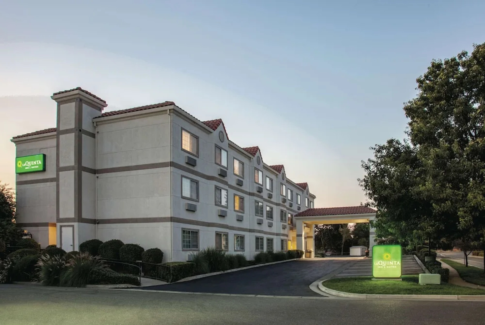 La Quinta Inn & Suites By Wyndham Davis
