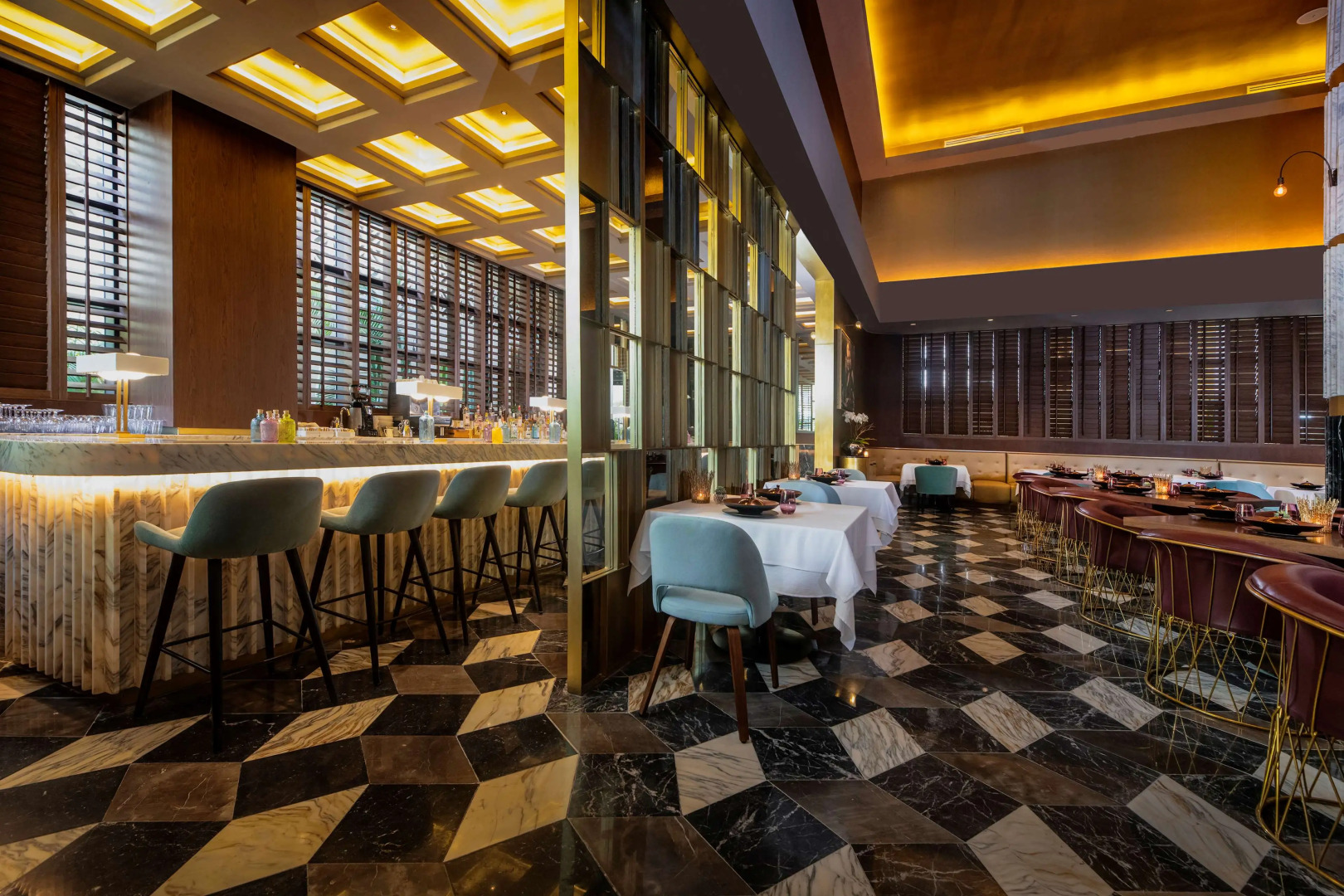 Atelier Playa Mujeres - Adults Only - All Inclusive