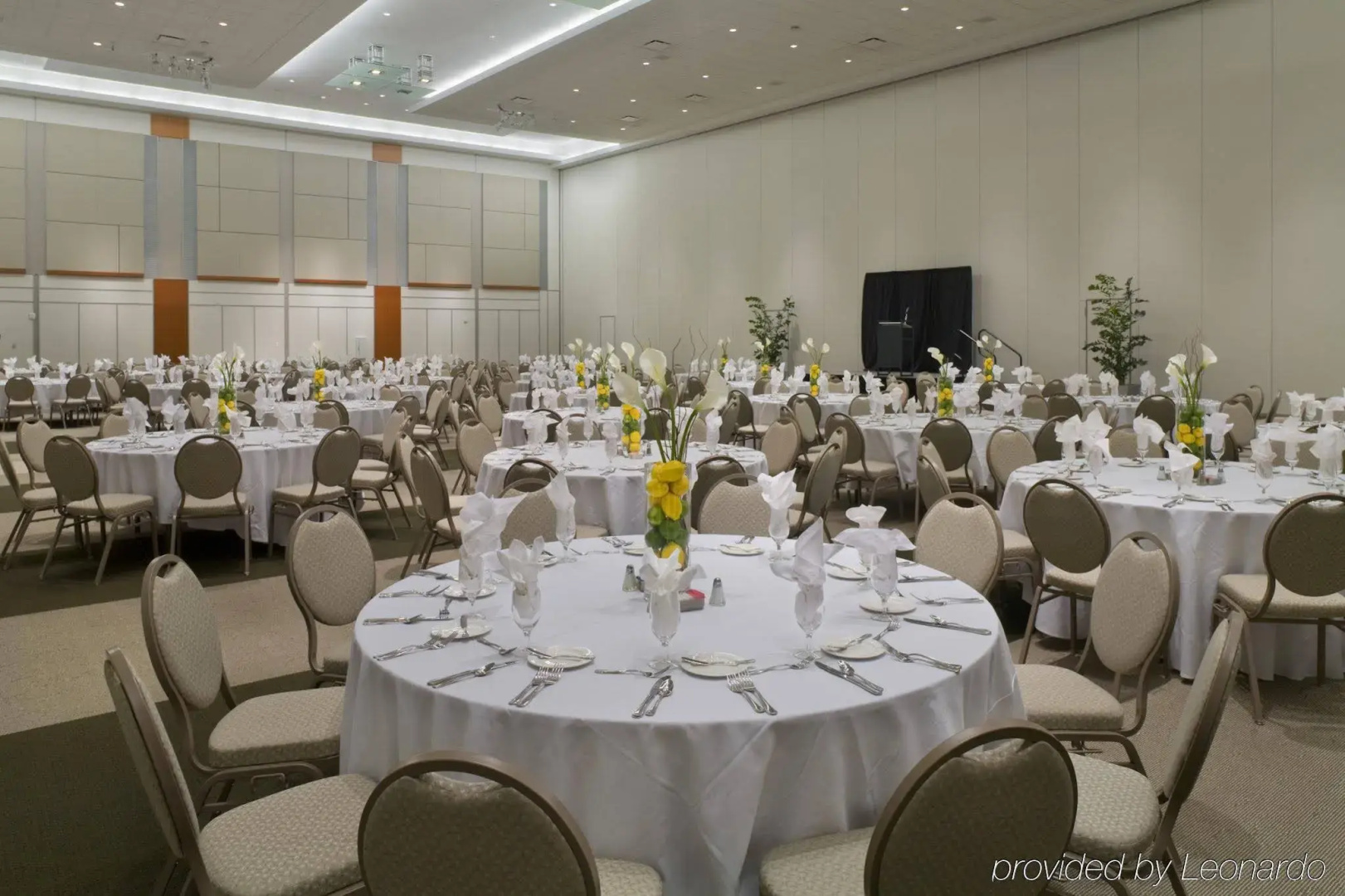 Hilton Shreveport