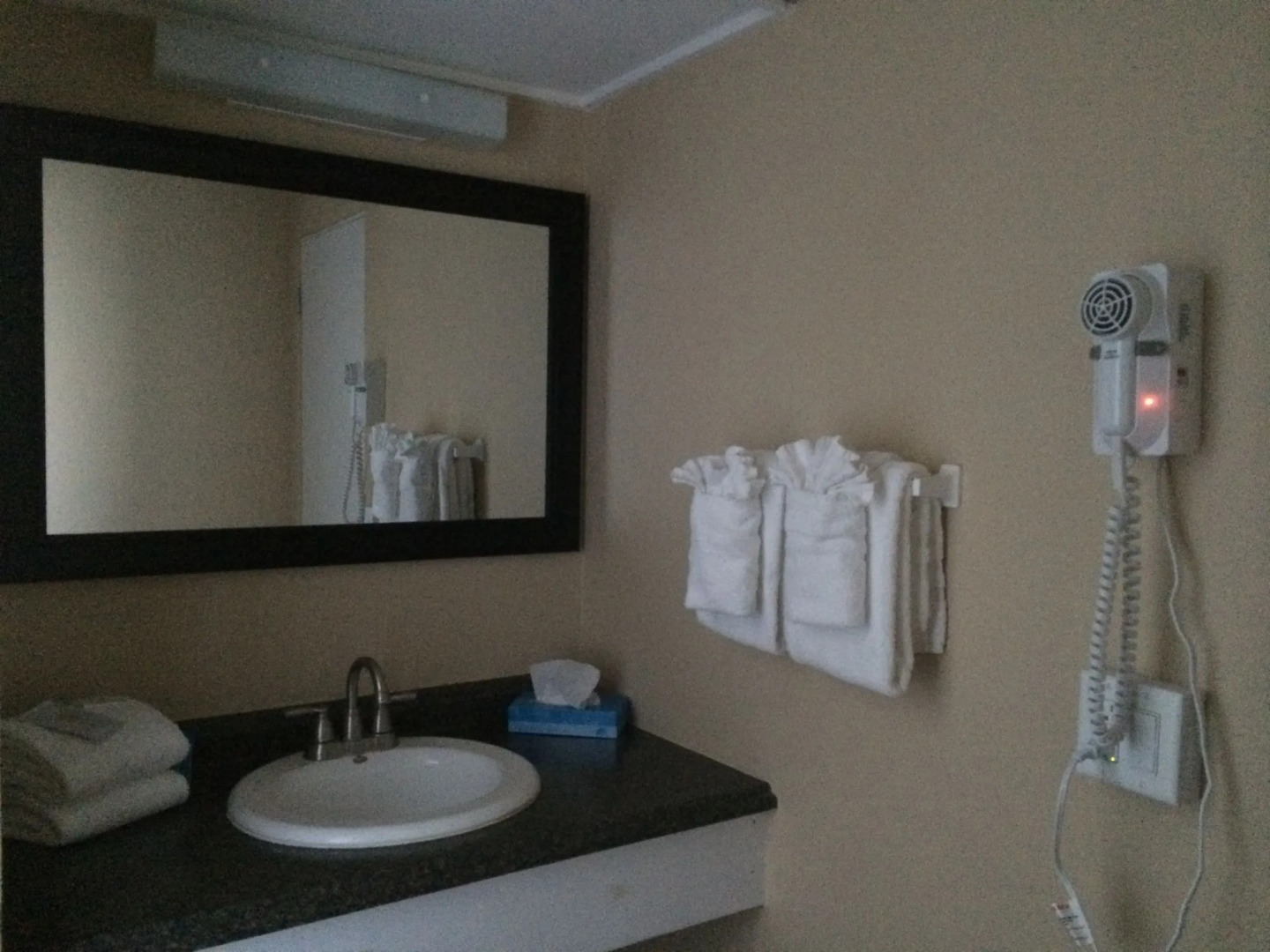 Cove Motel Oceanfront