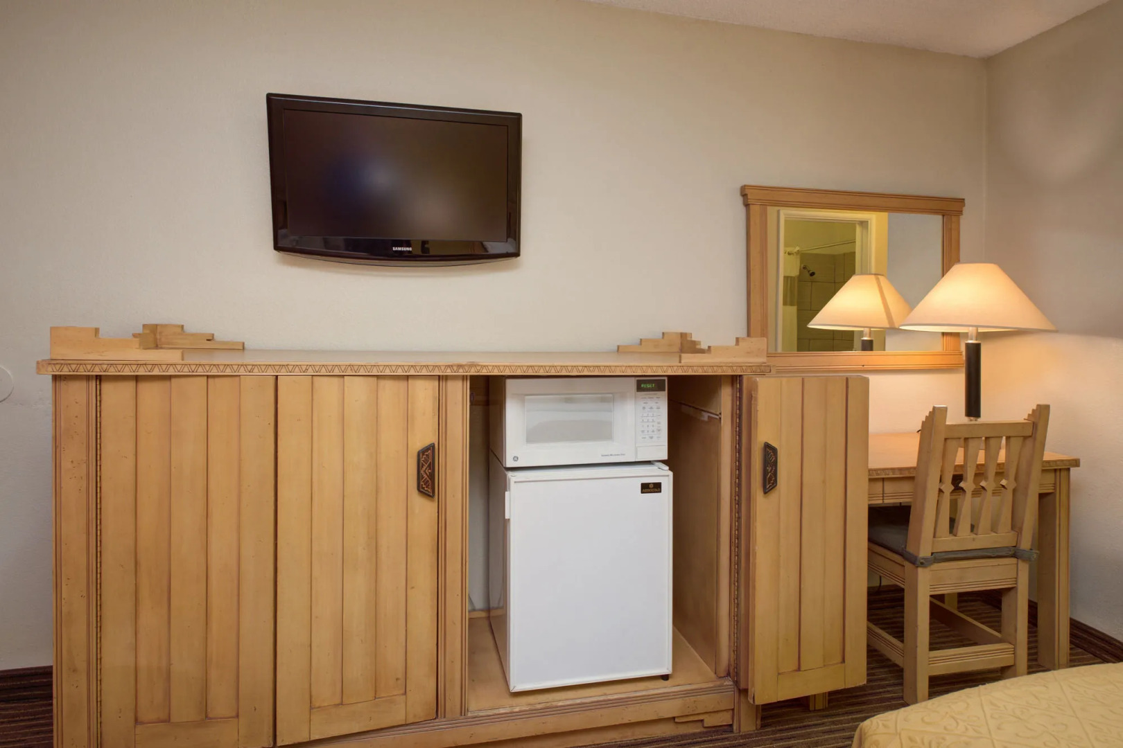 Rodeway Inn Near AZ State University