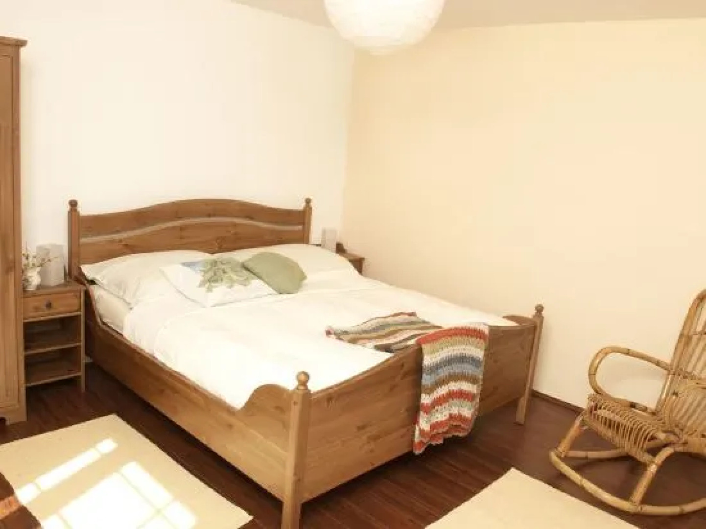 Urlaubsapartment Am Silbersee