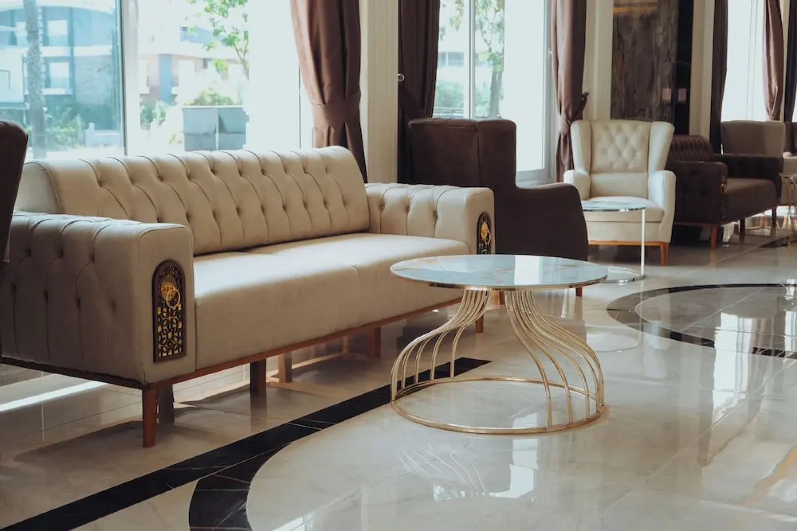 CRB Crown Residence Belek Health & Spa