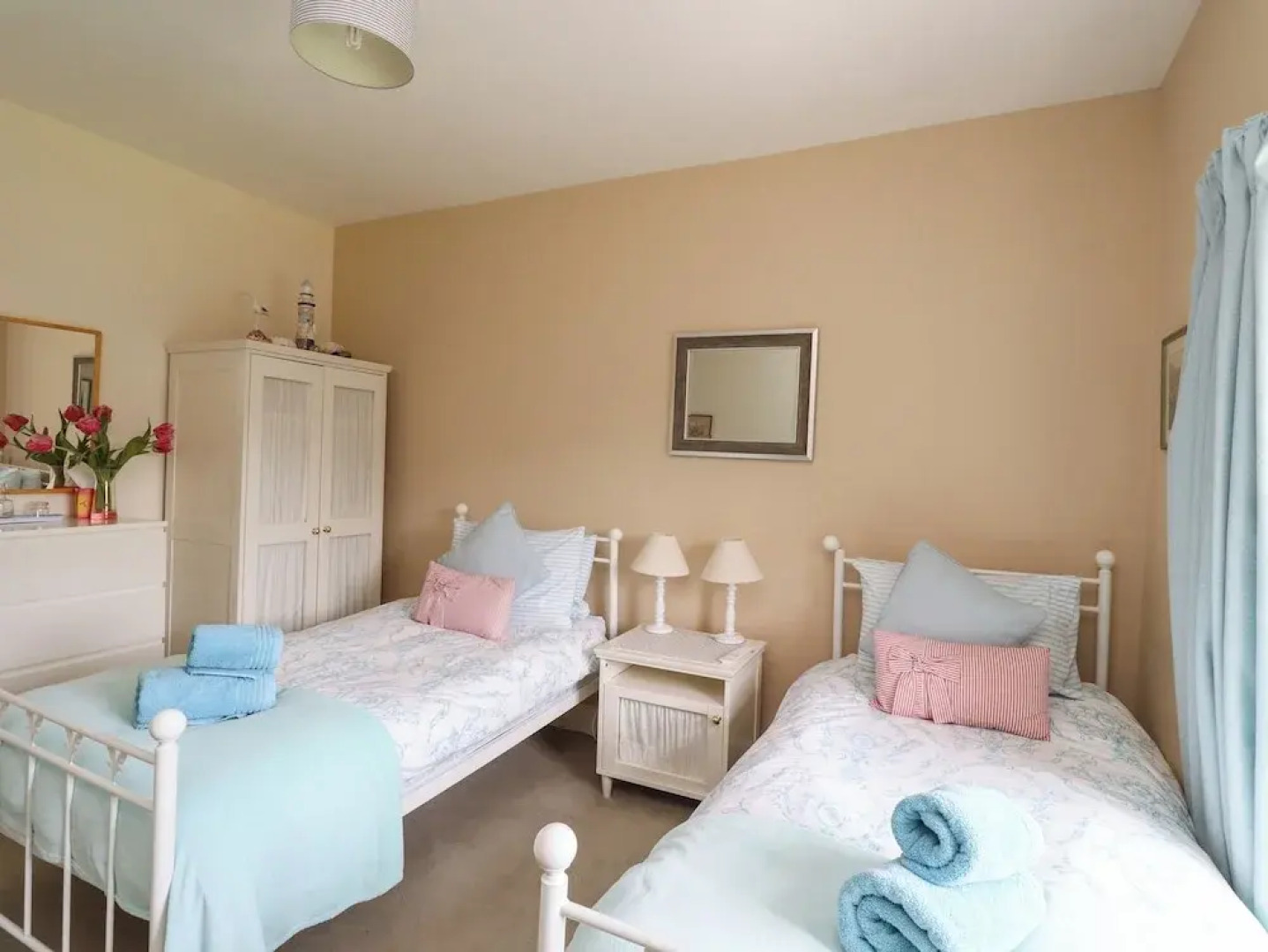 Craster Tower Penthouse