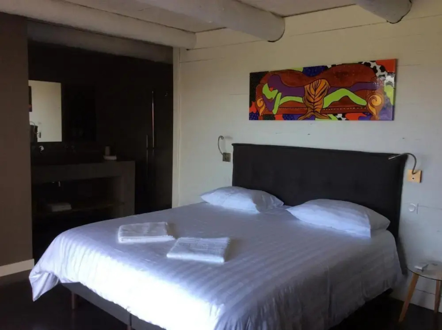 Les Cabanons de Mémé Jeannette