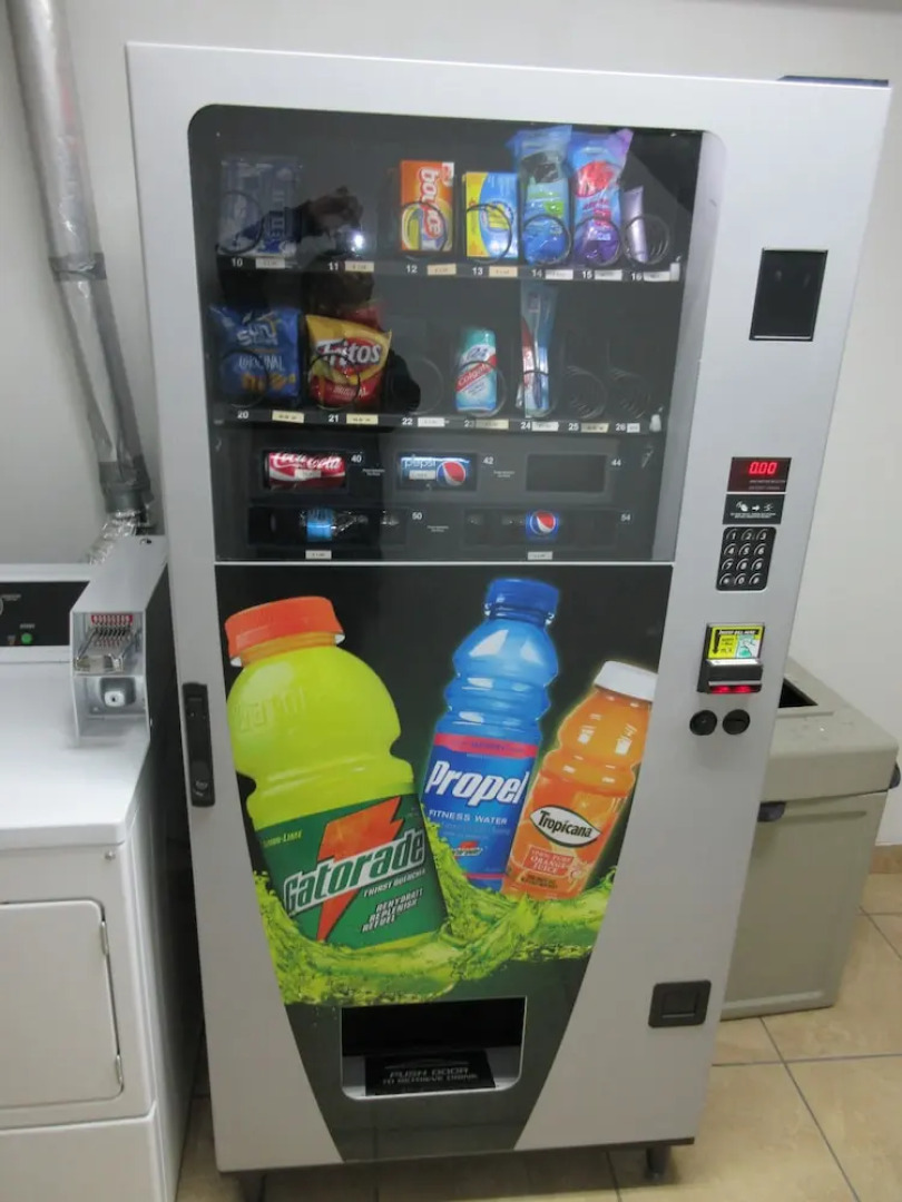 Motel 6-Saint Robert, MO