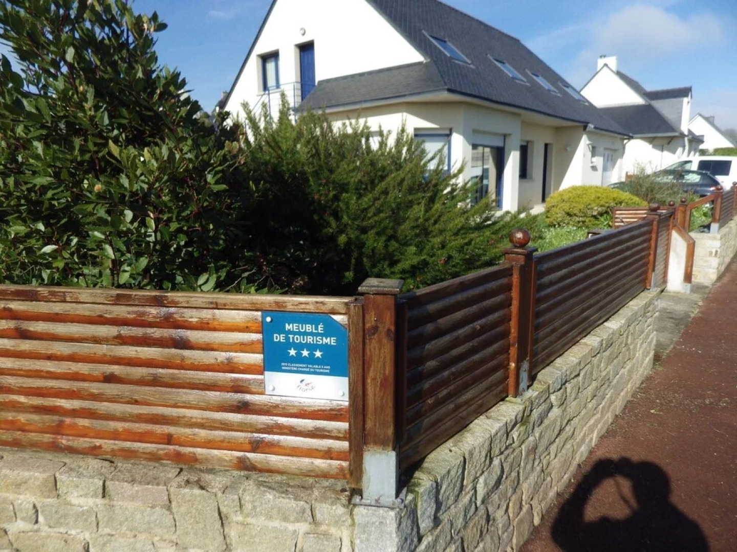 Les Jardins De La Mer