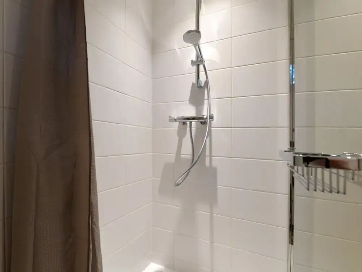 Holiday Home Under the Trees