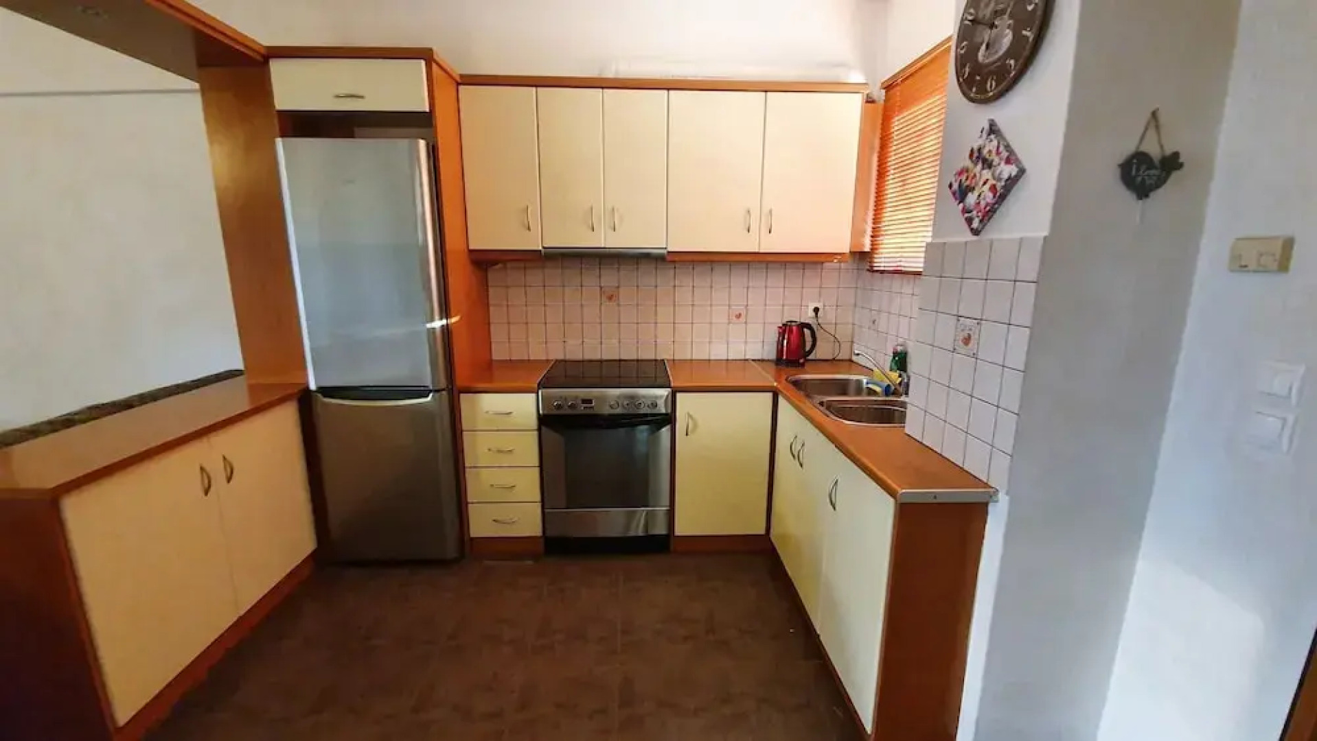 Fn1 George Apartments by the Sea