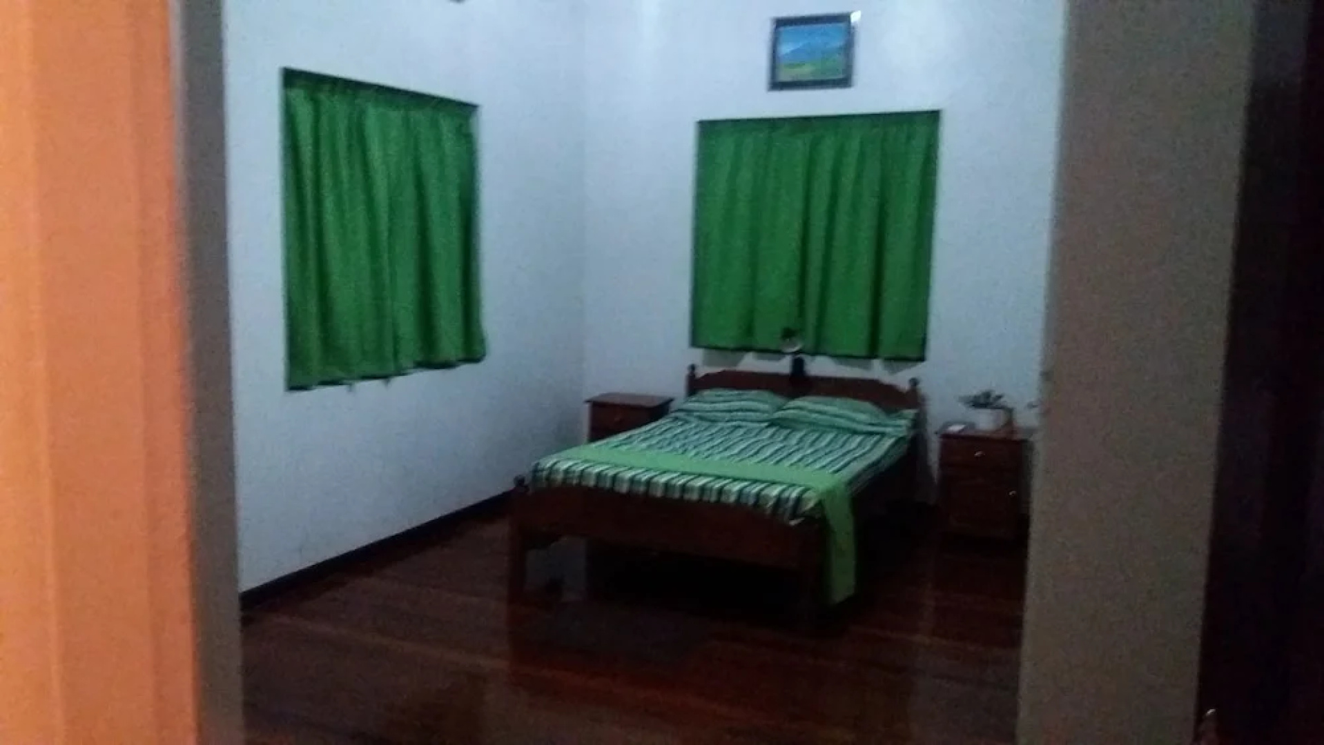 Villa Nickerie