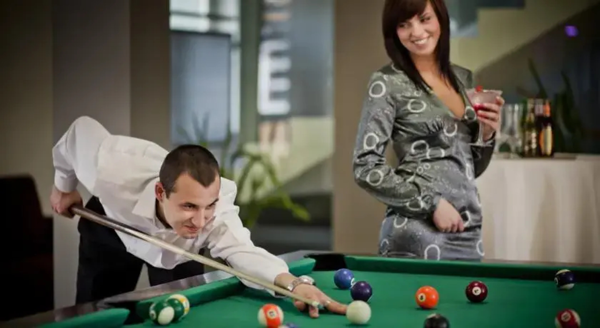 Centrum Konferencyjno Rekreacyjne Molo